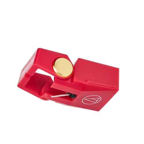 Stylus audio technica - audio, vmn