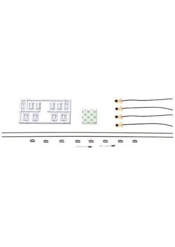 Roco 40361 kit éclairage - kit, d'Éclairage