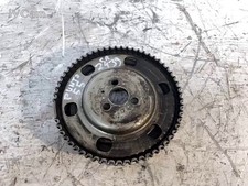 Poulie arbre moteur fiat - poulie,