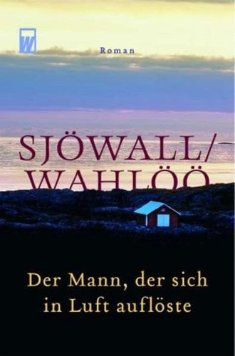 Sjöwall wahlöö homme qui - l'homme,