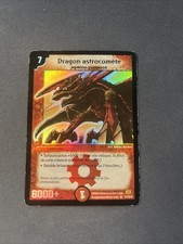 Carte Duel Masters Dragon