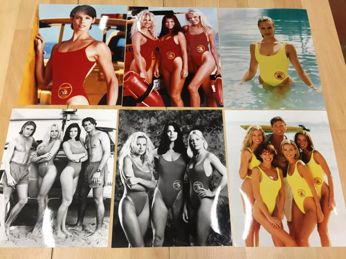 Baywatch alerte malibu - baywatch,