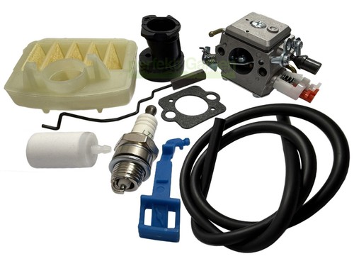 Kit carburateur pour