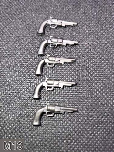 Playmobil pistolets cowboy - playmobil,