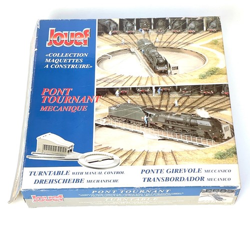 Jouef réf 109400 pont