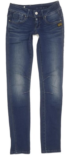 Star fender femme bleu - ,