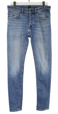Hugo Boss 040 Taber Tapered