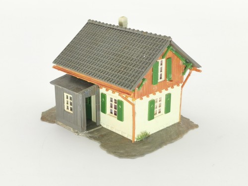 Jouef petite maison avec - petite,