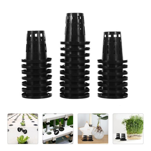 Pcs pots jardin - jardin, fleur