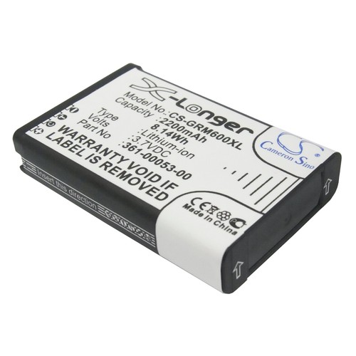 Battery for garmin - battery,