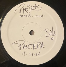 Pantera projects dans - pantera,