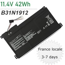 11.4V 42Wh B31N1912 Batterie