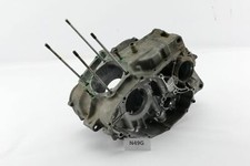 Honda XL 500 S PD01 - Carter