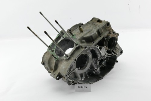 Honda 500 pd01 carter - honda,
