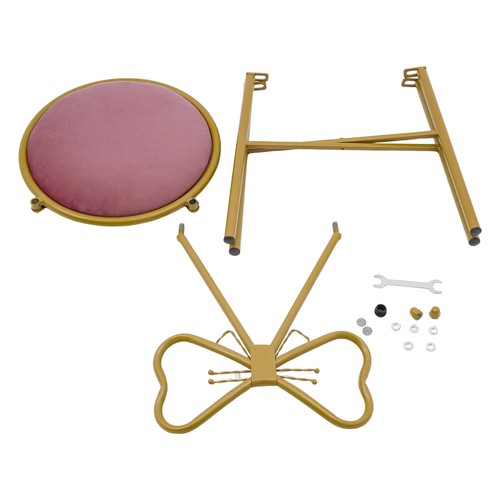 Butterfly backrest chair - butterfly,