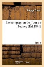 Le compagnon du Tour de