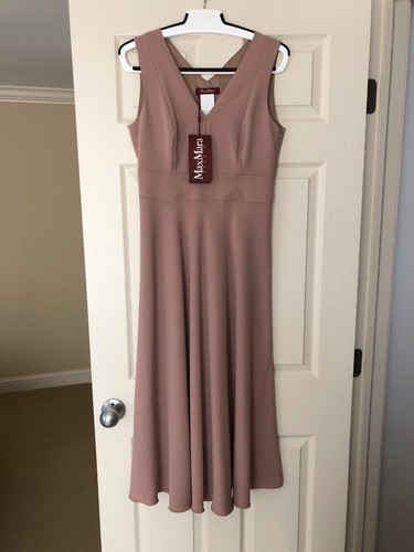 Max mara beige - mara, 8