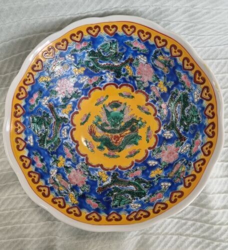 Bol chinoise décor de - bol,