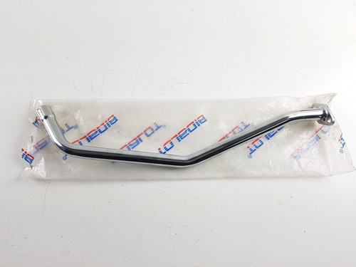 Tube collecteur échappement - tube, /