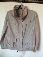 Parca Bomber   De Zara Talla L
