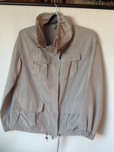 Parca bomber zara talla - bomber, l