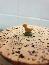 Santon Creche Noël Marcel