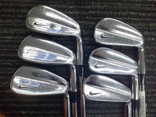 Nike iron set - nike,