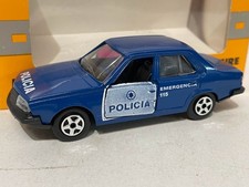 NOREV Jet Car Renault 18 TL