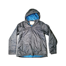 Jack Wills Manteau M Noir Bleu