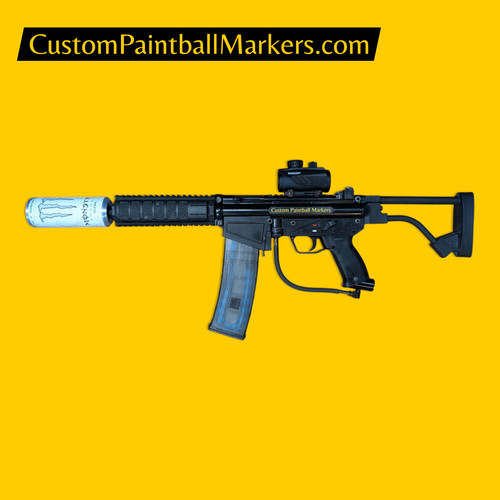 Tacamo vortex mp5ssd - vortex, ar-mp5ssd