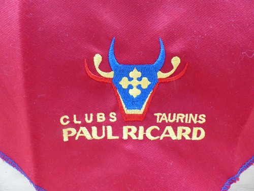 Bandana vintage clubs - bandana,