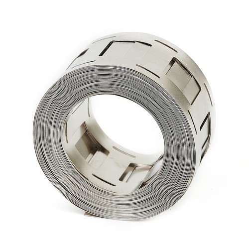 Bande nickel pur stockage - bande,
