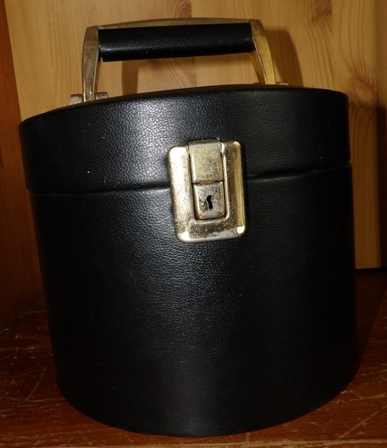 Bermas vanity case vintage - case,