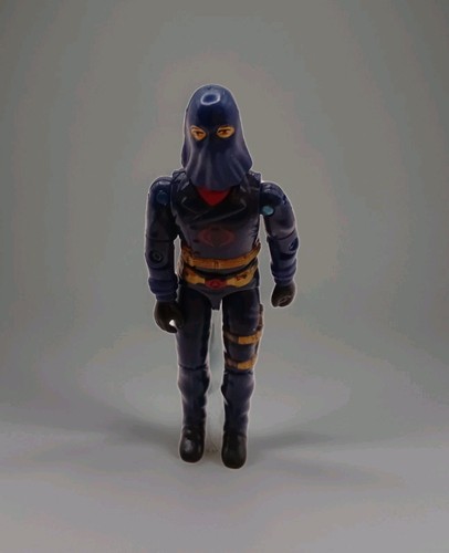 Figurine joe commandant - gi,