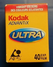 Pellicule kodak aps - pellicule,