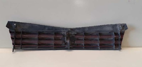 Grille gauche capot - gauche, peugeot