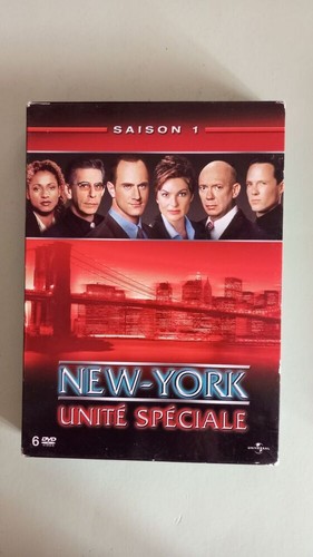 Dvd new york - dvd, new-york