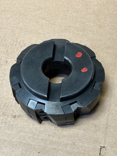 Fraise plaquettes 130 mm - fraise, Ø