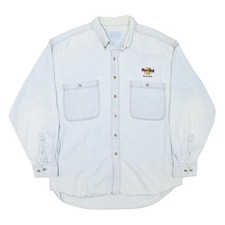 HARD ROCK CAFE Chemise Denim