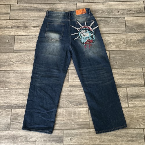 Christian audigier jeans - audigier,
