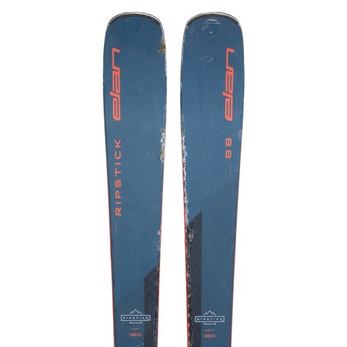 Ski occasion elan ripstick - ski,