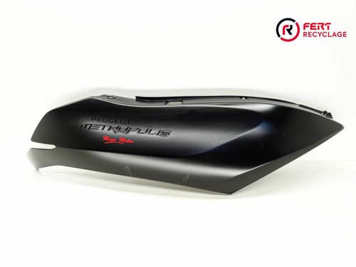 Coque arrière droite - , (peugeot