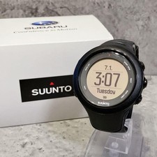 SUUNTO Ambit3 Sport Subaru