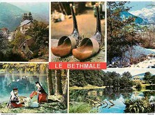 09 - Ariège - Le Bethmale -