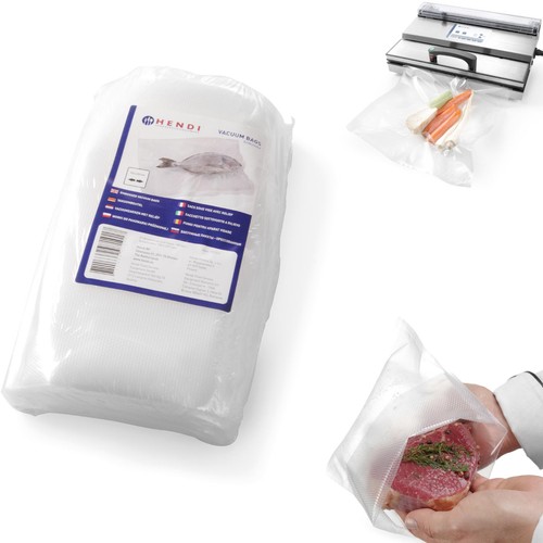 Sacs moletés pour machines