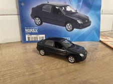Voiture Miniature 1/43 Citroën Xsara « Norev Hachette »