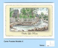 CP X 76217 CARTE POSTALE