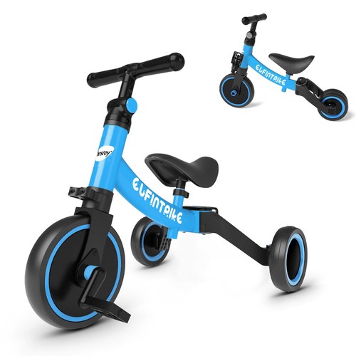 Tricycle vélo enfant - tricycle,