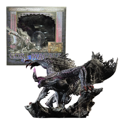 Figurine gore magala - gore,