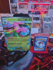 Carte pokemon jumbo